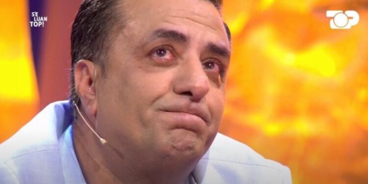 Altin Shira shpërthen në lot për djalin: U bë dy vite e gjysmë që ka ikur
