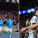 Napoli ngec në “Diego Maradona”, Real Sociedad ngjitet në krye