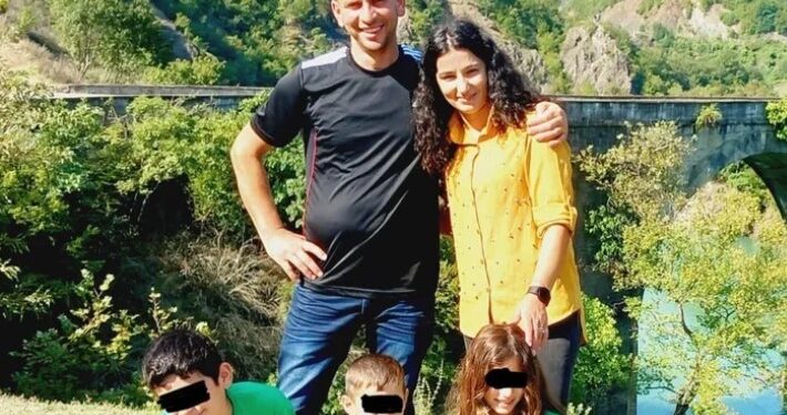 T’i ndihmojmë fëmijet e Alfredit që ma shumë se për dhimbjen e babës të mos vuajnë për dhimbjen e bukës….