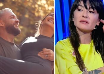  Zhaku nuk e pret mirë shtatzëninë e Kiarës: Bëjnë fëmijë për interes…