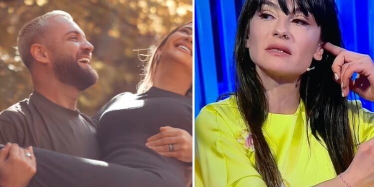  Zhaku nuk e pret mirë shtatzëninë e Kiarës: Bëjnë fëmijë për interes…
