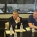 Gjunkshi takim me banorët e Kodër Kamëz dhe Bregu i Lumit, diskutohen…