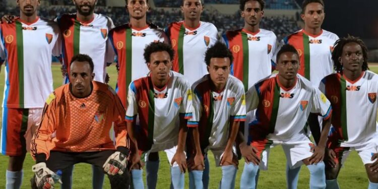 Frikë nga arratisja e futbollistëve, kombëtarja afrikane tërhiqet nga eliminatoret