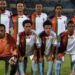 Frikë nga arratisja e futbollistëve, kombëtarja afrikane tërhiqet nga eliminatoret