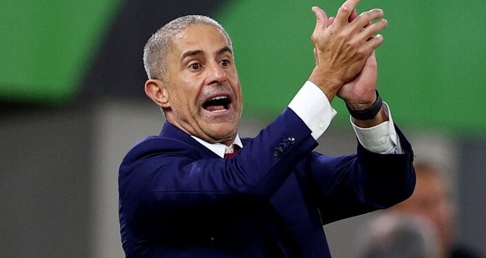 Shqipëria në Euro 2024, Sylvinho merr urime nga Barcelona e Arsenali