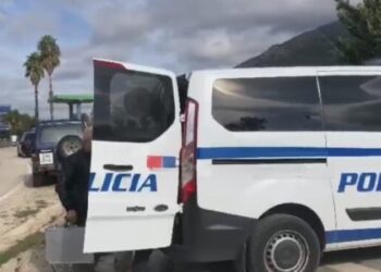 “Koka e ndarë nga trupi”, ja kujt i përket kufoma në Sarandë