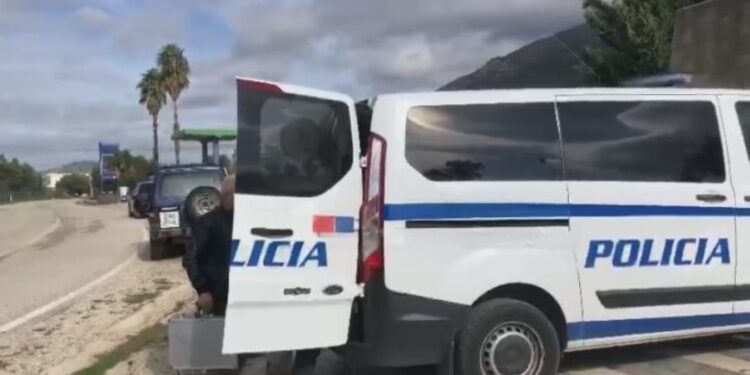 “Koka e ndarë nga trupi”, ja kujt i përket kufoma në Sarandë