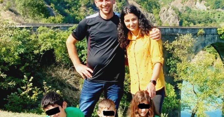 Vdekja e emigrantit shqiptar në Gjermani/ 3 fëmijët e Alfredit kanë nevojë për ne