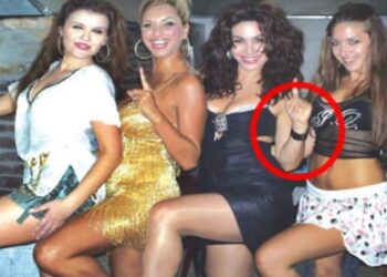 Dikur shoqe të ngushta, sot Soni Malaj e injoron komplet Elvana Gjatën
