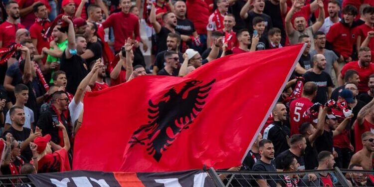 Sfida kualifikuese e 17 nëntorit, ja sa tifozë shqiptarë do të jenë në Moldavi