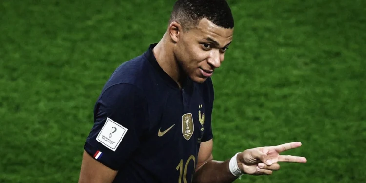 Mbappe: Ja pse fituam 14-0