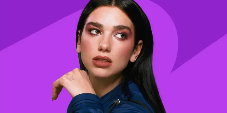Çfarë e lidh Dua Lipën me “Eurovision 2024”?