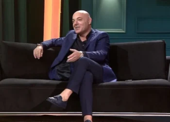 Blendi Fevziu tregon sa lekë ka fituar nga…