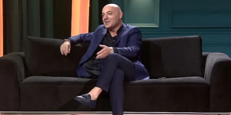 Blendi Fevziu tregon sa lekë ka fituar nga…