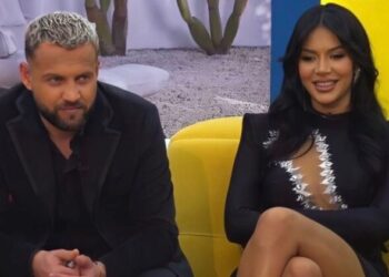 Burri s’duhet të ketë shoqe si Luizi Efin/ Postimi i Top-it revolton fansat