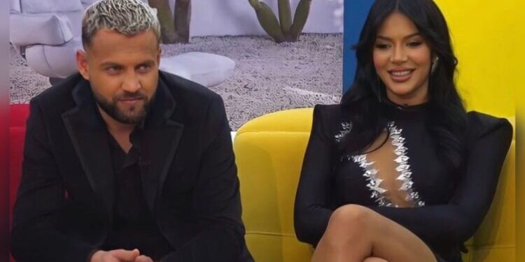 Burri s’duhet të ketë shoqe si Luizi Efin/ Postimi i Top-it revolton fansat