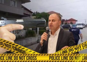 Përplasja me armë në Peqin, lidhja e kryebashkiakut me një nga të kërkuarit/ Detajet