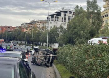 Ja kush është 29-vjeçari që humbi jetën në aksident (FOTO)