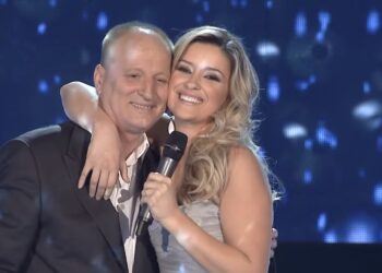 “Iku një pjesë e zemrës dhe shpirtit tim”, Alketa Vejsiu humb babain
