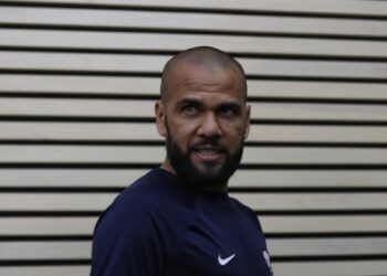 Akuzat për përdhunim, Prokuroria kërkon nëntë vite burg për Dani Alves