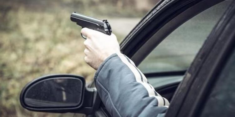 Ministrja rrëfen tmerrin: Më vunë armën në kokë