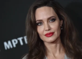 Angelina Jolie: Gaza po kthehet në një varr masiv, 40% e të vrarëve janë fëmijë