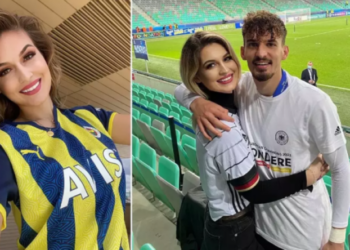 Pas daljes së Vesës nga BB Vip Kosova, ja reagimi i Mërgim Berishës