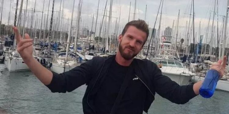 FOTO/ Vritet me plumb në kokë 34-vjeçari