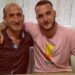 Babai i tij feston ditëlindjen, Mozzik bën urimin e ndjerë