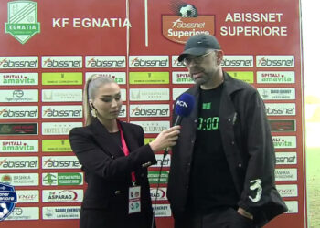 “Në asnjë kampionat serioz nuk ndodh kjo”, Rama i pakënaqur pas ndeshjes me Egnatian: Nuk duhej…