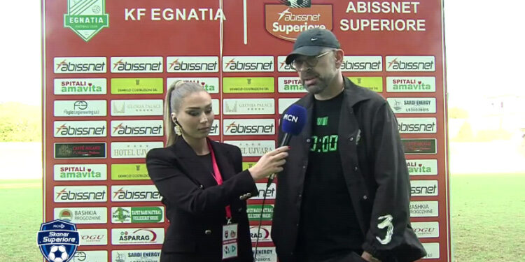 “Në asnjë kampionat serioz nuk ndodh kjo”, Rama i pakënaqur pas ndeshjes me Egnatian: Nuk duhej…