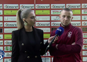 “Vinim pas një situate delikate”, Murataj: Po krijuam si sot, golat do të vijnë. Ja pse u tërhoqëm prapa