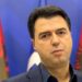 Basha depoziton p/ligjin në Kuvend: Do hetojmë pasurinë e familjarëve