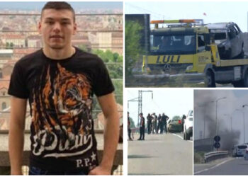 Vrasja e Brilant Martinajt, zbulohet detaje të rëndësishme