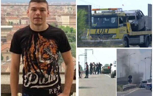 Vrasja e Brilant Martinajt, zbulohet detaje të rëndësishme