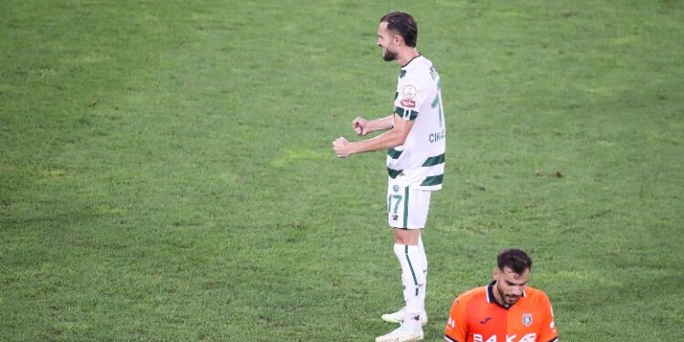 VIDEO/ Vetëm 10 sekonda nga fundi, Cikalleshi shënon “Panenka”
