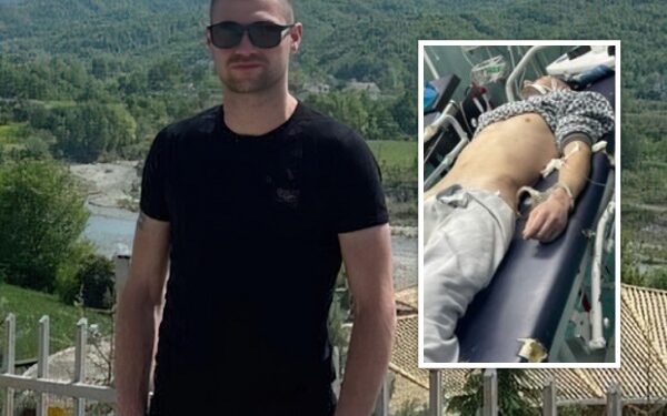 “Kishte shenjë te brinja”, nëna e Lear Kurtit akuza policisë: Dha shpirt në duart e tyre