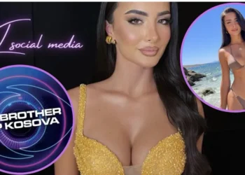 Wowww !! Vetëm për një javë Instagrami i Albës trefishohet