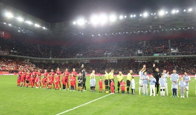 Tirana nxjerr në shitje biletat për derbin me Partizanin