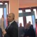 Garda kontrollon deputetët para hyrjes në sallë/ Dogjani: Diktaturë..
