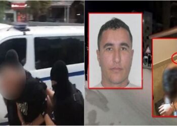 “SKY” nxjerr zbuluar Dumanin. I penduari i SPAK nuk tregoi kontratat për vrasje me…