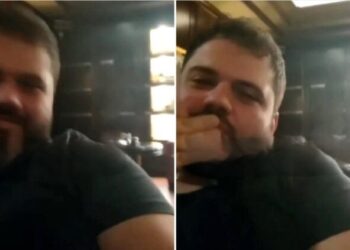 “Prit të dalësh në gazetë”, zbardhet biseda e Ervin Matës në ‘Sky’/ Detajet