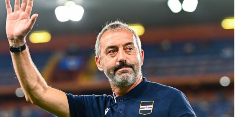 Marco Giampaolo, i ftuari special i FSHF-së në kursin “UEFA PRO”