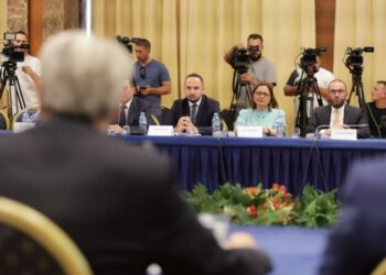 Salianji kërkon protesta, ‘pioneri’ Shehu njeh Berishën si autoritet/ Porosia për të “mbrojtur” Bardhin
