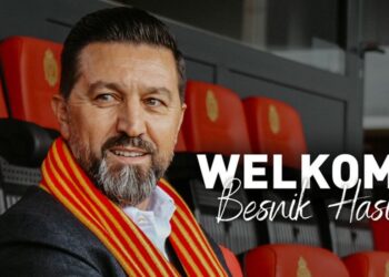 Besnik Hasi rikthehet në pankinë, merr drejtimin e klubit të njohur belg