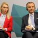 Tensionet politike dhe heshtja e ambasadorëve,  dy arsyet… 