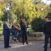“Kam punë me doktorin, do e rrah me shpulla”/ I riu me pistoletë ngre alarmin para Kuvendit (VIDEO)
