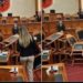 Protestat e opozitës në Kuvend, Rama: Vetëvrasje, do ndryshojmë…