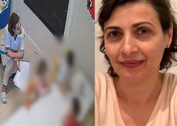 Dhunimi i 3-vjeçares në kopshtin ‘Stinët’, arrestohet edukatorja
