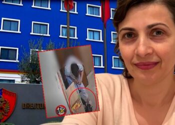 Zbardhet dëshmia e edukatores: E godita 3-vjeçaren sepse…